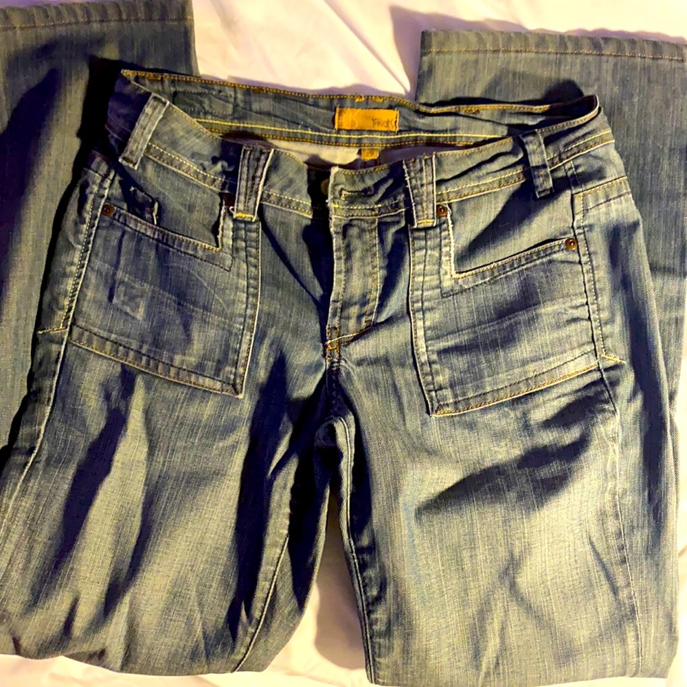 Yanuk Women’s Jeans 👖